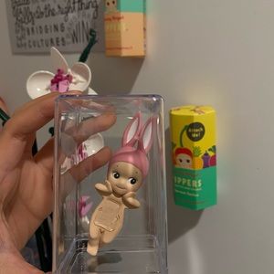 SONNY ANGEL Animal Series REFINED Ver.1 Rabbit (authentic)